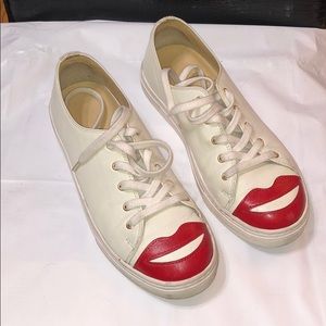 Charlotte Olympia Sneakers for Women - Poshmark